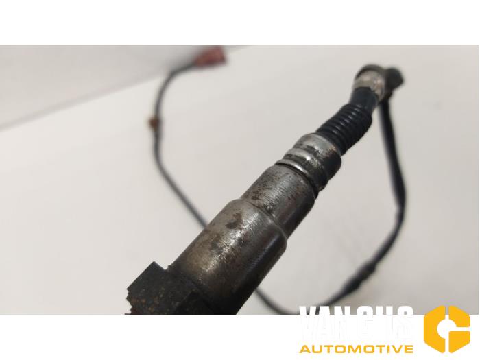 Lambda probe from a Audi TT Roadster (8J9) 3.2 V6 24V Quattro 2008