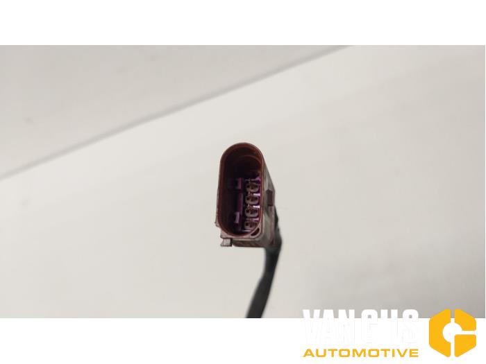 Lambda probe from a Audi TT Roadster (8J9) 3.2 V6 24V Quattro 2008