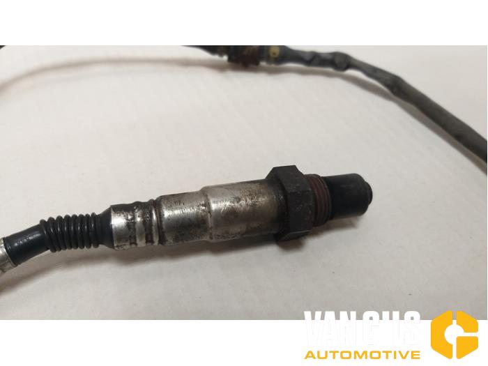 Lambda probe from a Audi TT Roadster (8J9) 3.2 V6 24V Quattro 2008