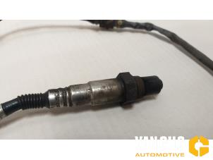 Lambda probe from a Audi TT Roadster (8J9) 3.2 V6 24V Quattro 2008