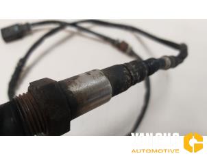 Lambda probe from a Audi TT Roadster (8J9) 3.2 V6 24V Quattro 2008