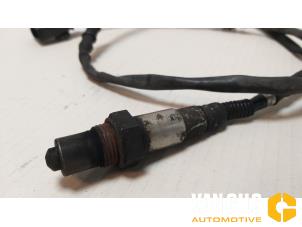 Lambda probe from a Audi TT Roadster (8J9) 3.2 V6 24V Quattro 2008