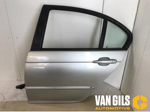Used Rear door 4-door, left BMW 3 serie (E46/4) 318d 16V Price € 150,00 Margin scheme offered by Van Gils Automotive