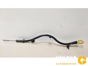 Used Oil dipstick Volkswagen Touran (5T1) 2.0 TDI 150 Price on request offered by Van Gils Automotive