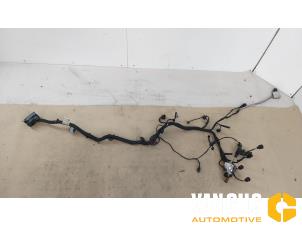 Used Wiring harness engine room Volkswagen Touran (5T1) 2.0 TDI 150 Price on request offered by Van Gils Automotive