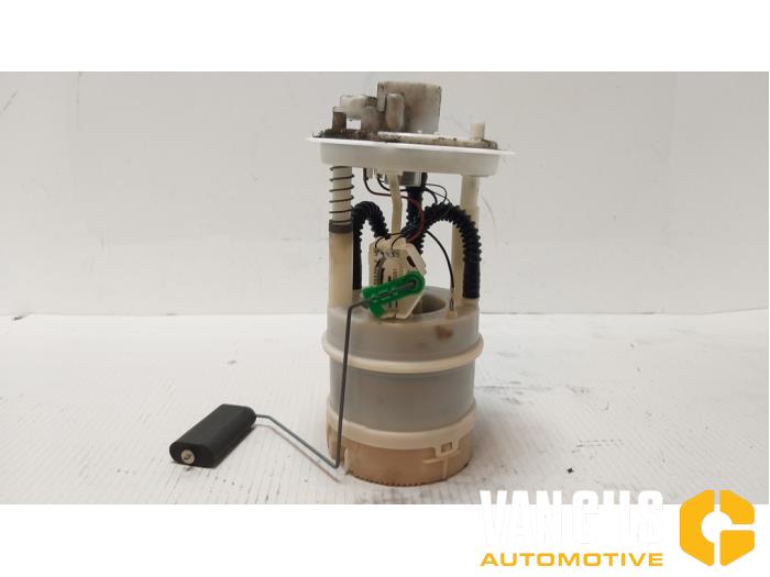 Pompe d'injection d'un Fiat Punto II (188) 1.2 60 S 2001
