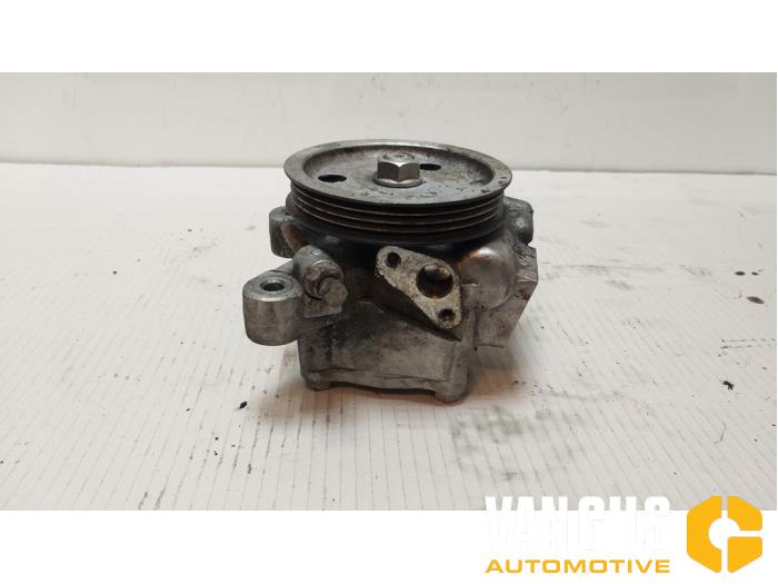 Usagé Pompe de direction Honda Prelude (BB) 2.0 i 16V Prix € 60,00 Règlement à la marge proposé par Van Gils Automotive