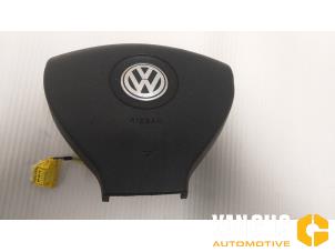 Usados Airbag izquierda (volante) Volkswagen Touran (1T1/T2) 1.9 TDI 105 Euro 3 Precio de solicitud ofrecido por Van Gils Automotive