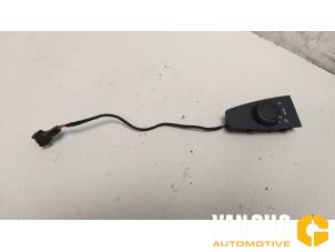 Used Heater switch Citroen C4 Grand Picasso (UA) 1.6 16V THP Sensodrive,GT THP Price on request offered by Van Gils Automotive