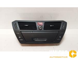 Used Dashboard part Citroen C4 Grand Picasso (UA) 1.6 16V THP Sensodrive,GT THP Price on request offered by Van Gils Automotive