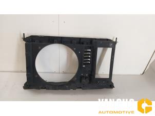 Used Front panel Citroen C4 Grand Picasso (UA) 1.6 16V THP Sensodrive,GT THP Price on request offered by Van Gils Automotive