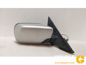 Used Wing mirror, right BMW 3 serie (E46/4) 318d 16V Price € 50,00 Margin scheme offered by Van Gils Automotive