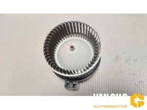Used Heating and ventilation fan motor Mazda 6 (GH12/GHA2) 1.8i 16V Price € 44,00 Margin scheme offered by Van Gils Automotive