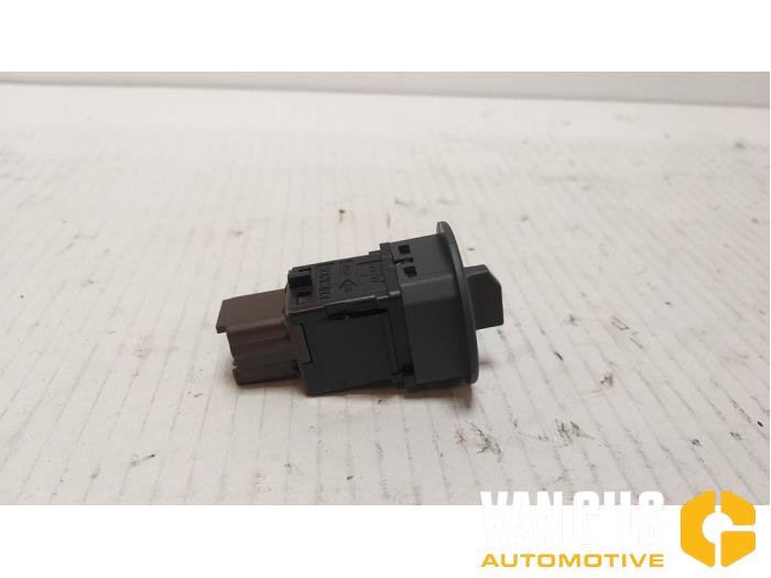 Airbag switch from a Renault Megane II Grandtour (KM) 2.0 16V 2006