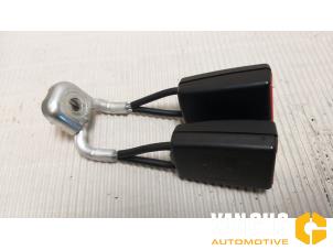Used Rear seatbelt buckle, right Seat Ibiza IV (6J5) 1.0 EcoTSI 12V Price on request offered by Van Gils Automotive