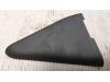 Cover, miscellaneous from a Seat Ibiza IV (6J5), 2008 / 2017 1.0 EcoTSI 12V, Hatchback, 4-dr, Petrol, 999cc, 70kW (95pk), FWD, CHZB, 2015-05 / 2017-06, 6J1 2016