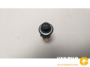 Used 12 volt connection Seat Ibiza IV (6J5) 1.0 EcoTSI 12V Price on request offered by Van Gils Automotive