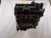 Engine from a BMW 5 serie Touring (F11) 520i 16V 2015
