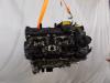 Engine from a BMW 5 serie Touring (F11) 520i 16V 2015