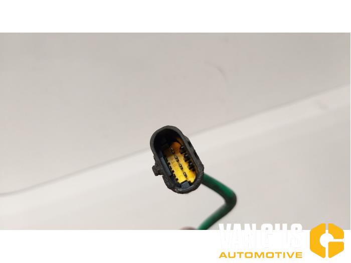 Sonde lambda d'un Renault Clio II (BB/CB) 1.2 16V 2003