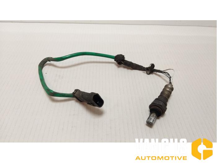 Usagé Sonde lambda Renault Clio II (BB/CB) 1.2 16V Prix € 20,00 Règlement à la marge proposé par Van Gils Automotive