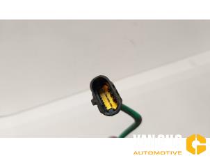 Sonde lambda d'un Renault Clio II (BB/CB) 1.2 16V 2003