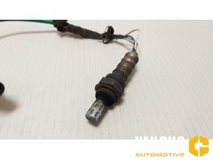 Sonde lambda d'un Renault Clio II (BB/CB) 1.2 16V 2003