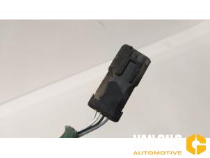 Sonde lambda d'un Renault Clio II (BB/CB) 1.2 16V 2003
