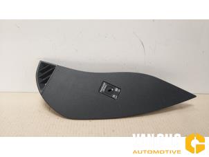 Used Dashboard bar Volkswagen Touran (5T1) 2.0 TDI 150 Price on request offered by Van Gils Automotive