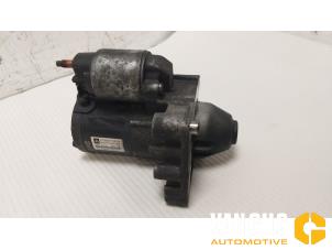 Used Starter Citroen C4 Grand Picasso (UA) 1.6 16V THP Sensodrive,GT THP Price on request offered by Van Gils Automotive