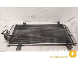 Used Air conditioning radiator Mazda 6 (GH12/GHA2) 1.8i 16V Price € 82,00 Margin scheme offered by Van Gils Automotive