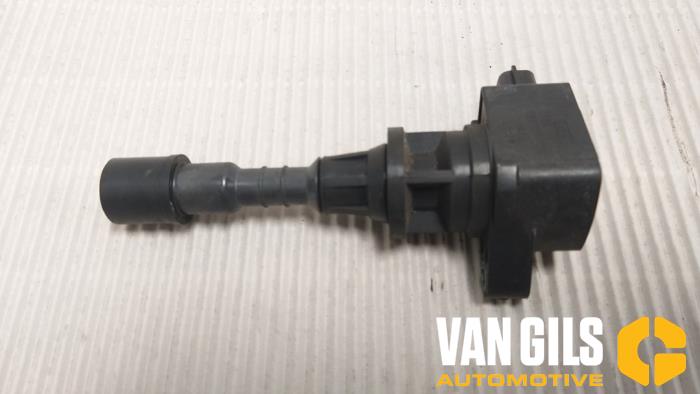 Pen ignition coil Mazda 6 1.8i 16V - LFB618100 L8 FOMOCO