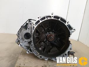 Used Gearbox Mazda 6 (GH12/GHA2) 1.8i 16V Price € 299,99 Margin scheme offered by Van Gils Automotive