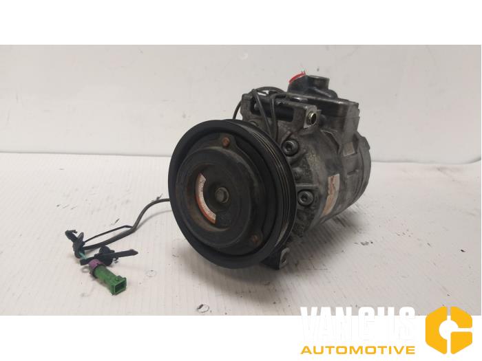 Gebrauchte Klimapumpe Volkswagen Passat Variant (3B5) 1.6 Preis € 35,00 Margenregelung angeboten von Van Gils Automotive