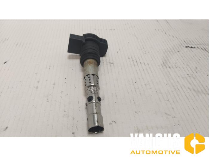 Pen ignition coil from a Seat Toledo (1M2) 1.8 T 20V 2004