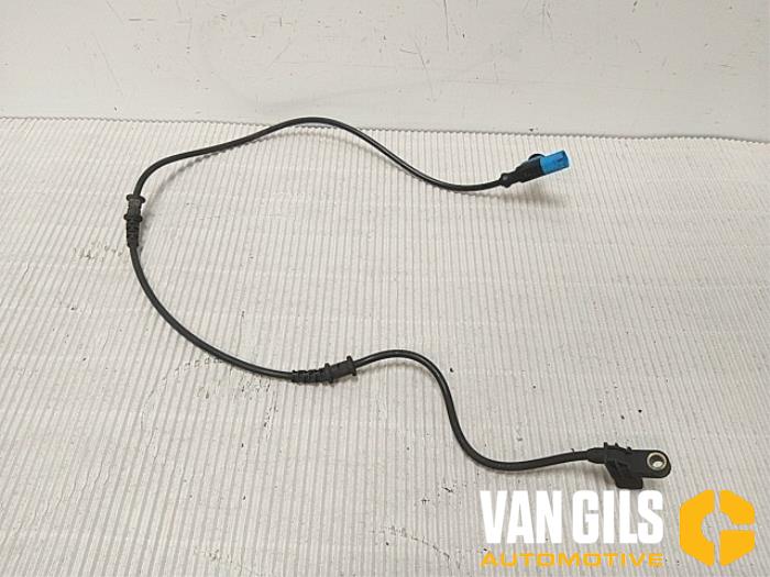 Begagnade Sensor (övriga) Mercedes Sprinter Pris € 30,00 Marginaltabell erbjuds av Van Gils Automotive