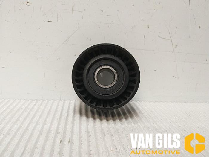 ALTERNATOR CLUTCH PULLEY 7 GROOVE Fits DODGE FRIGHTLINER SPRINTER VAN 3L DIESEL