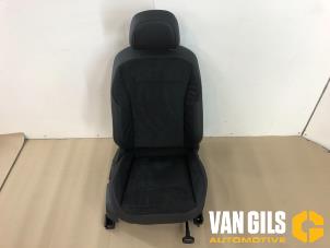 Usados Asiento derecha Volkswagen Arteon (3HAB) 1.5 TSI 16V Precio € 301,29 IVA incluido ofrecido por Van Gils Automotive