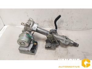 Used Steering column housing complete Skoda Citigo 1.0 12V Price on request offered by Van Gils Automotive