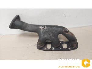 Used Exhaust manifold Infiniti FX (S51) 35 3.5i 24V AWD Price on request offered by Van Gils Automotive