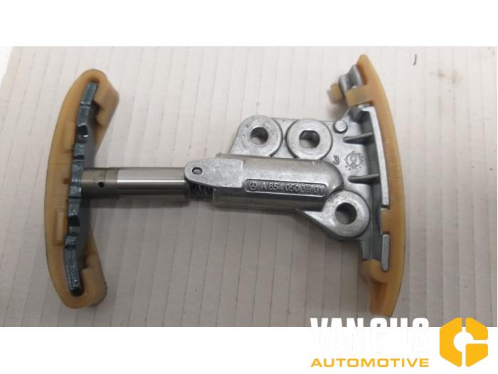 Used Chain guide Mercedes E (W213) Price € 71,39 Inclusive VAT offered by Van Gils Automotive