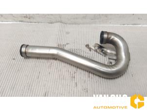 Used EGR tube Mercedes A (W176) 1.5 A-180 CDI, A-180d 16V Price € 36,30 Inclusive VAT offered by Van Gils Automotive