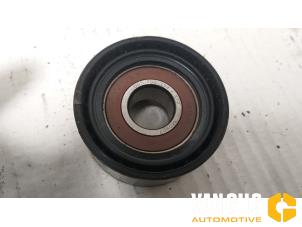 Spanner sonstige van een Mercedes Sprinter 2016