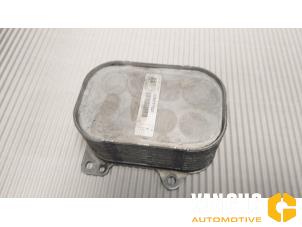 Used Oil filter housing Volkswagen Touran (5T1) 2.0 TDI 150 Price on request offered by Van Gils Automotive