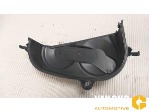 Used Timing cover Skoda Citigo 1.0 12V Price on request offered by Van Gils Automotive
