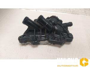 Used Water pump Skoda Citigo 1.0 12V Price on request offered by Van Gils Automotive