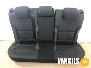 Używane Kanapa tylna Volkswagen Golf VII Variant (AUVV) 1.0 TSI 12V BlueMotion Technology Cena € 181,50 Z VAT oferowane przez Van Gils Automotive