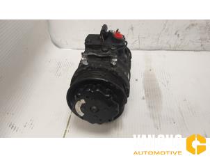 Used Air conditioning pump Mercedes C (W203) 2.2 C-200 CDI 16V Price € 75,00 Margin scheme offered by Van Gils Automotive