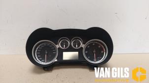Used Odometer KM Alfa Romeo MiTo (955) 1.3 JTDm 16V Eco Price on request offered by Van Gils Automotive