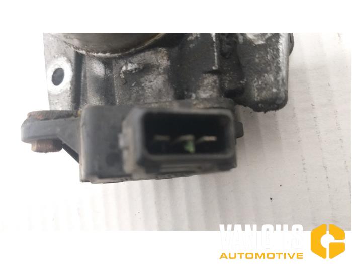 B5252s двигатель volvo